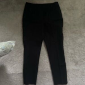 Chico's Black Women's Pants